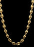 Cadena Gucci 60cm