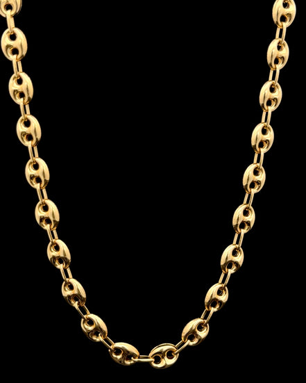 Cadena Gucci 60cm