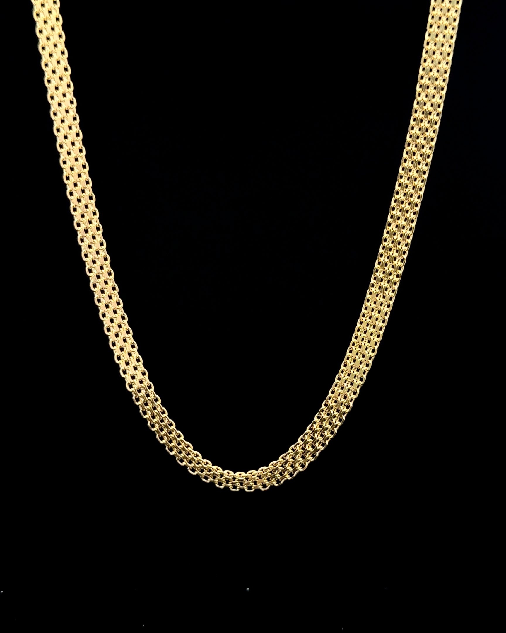 Cadena china 60cm