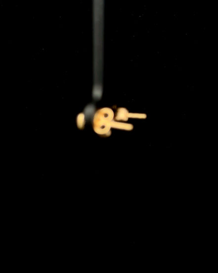 Zarcillos infinito