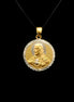Medalla Sagrado corazón de Jesús