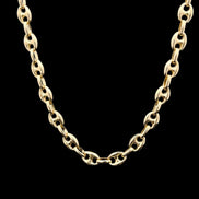 Cadena Gucci 60cm