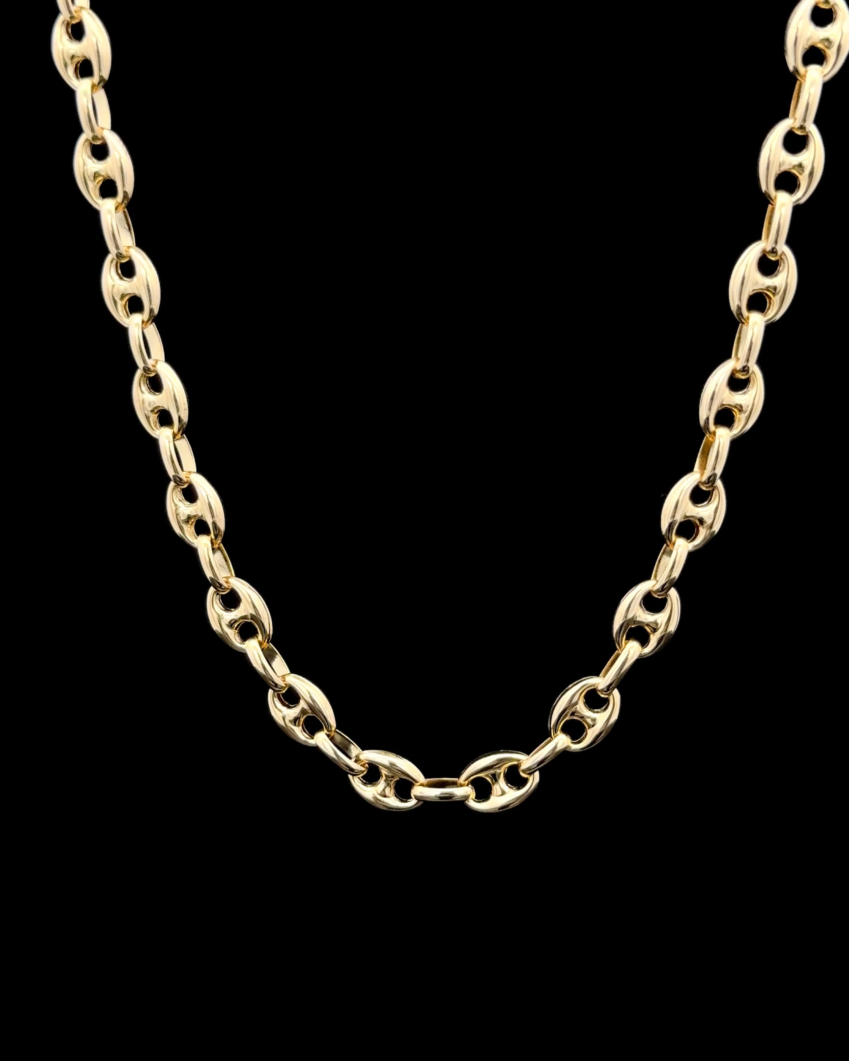 Cadena Gucci 60cm