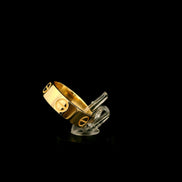 Anillo Cartier 4