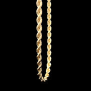 Cadena cordón 65cm