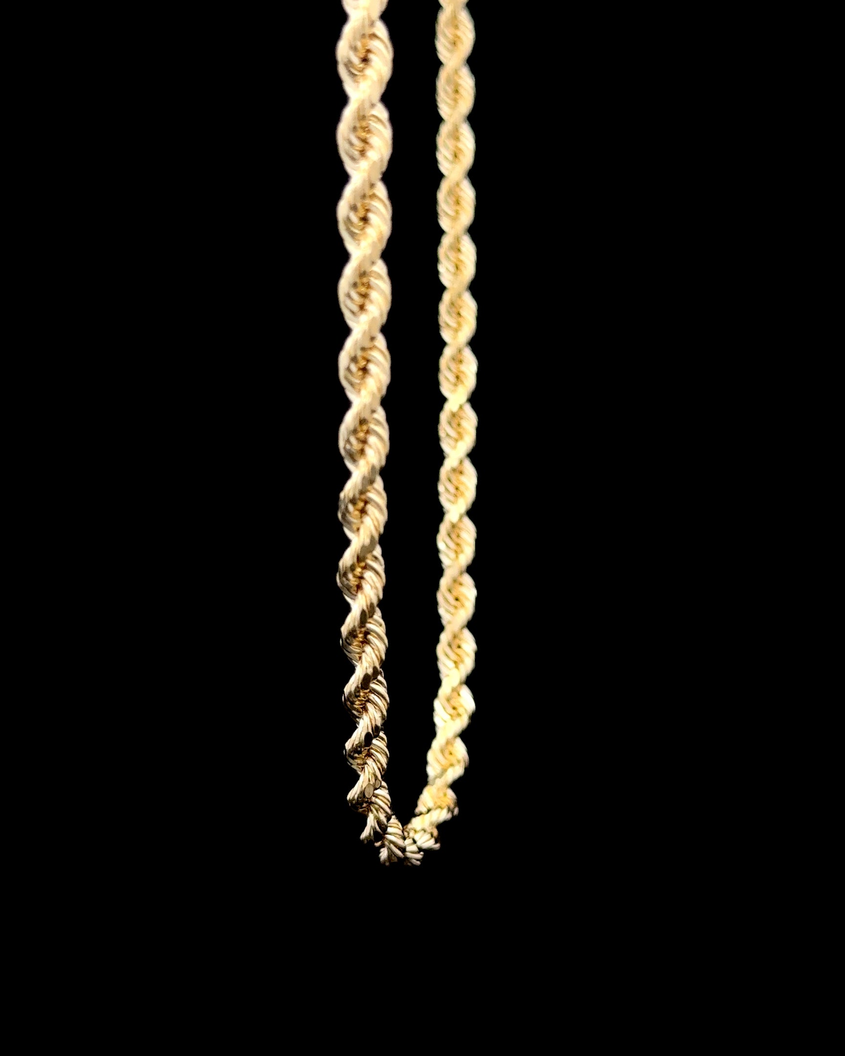 Cadena cordón 65cm