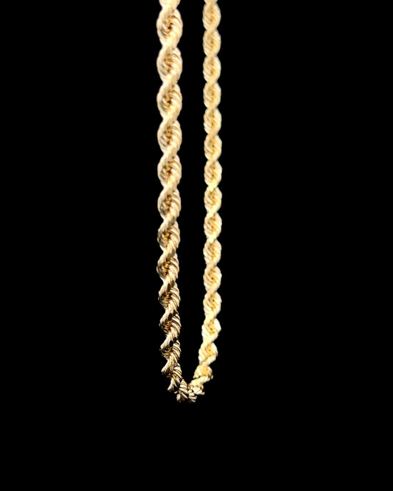 Cadena cordón 65cm