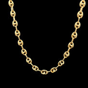Cadena Gucci 45cm 5mm