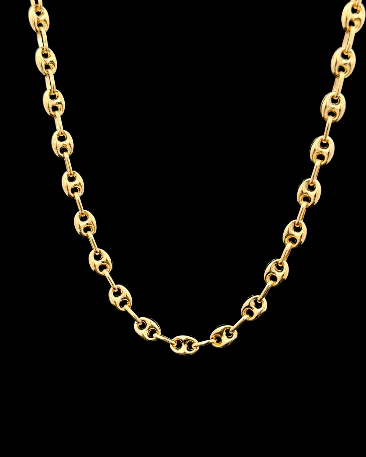 Cadena Gucci 45cm 5mm
