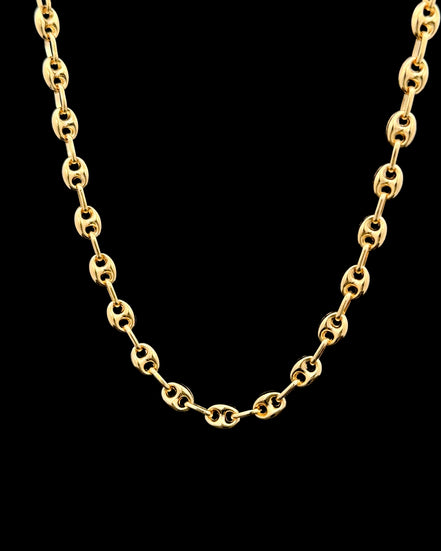 Cadena Gucci 45cm 5mm