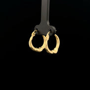 Argollas románticas