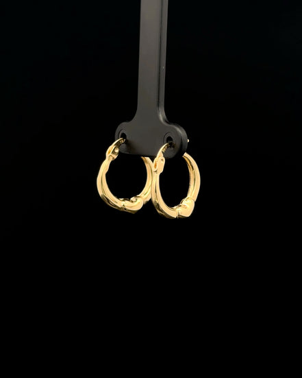 Argollas románticas