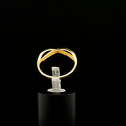 Anillo infinito 7