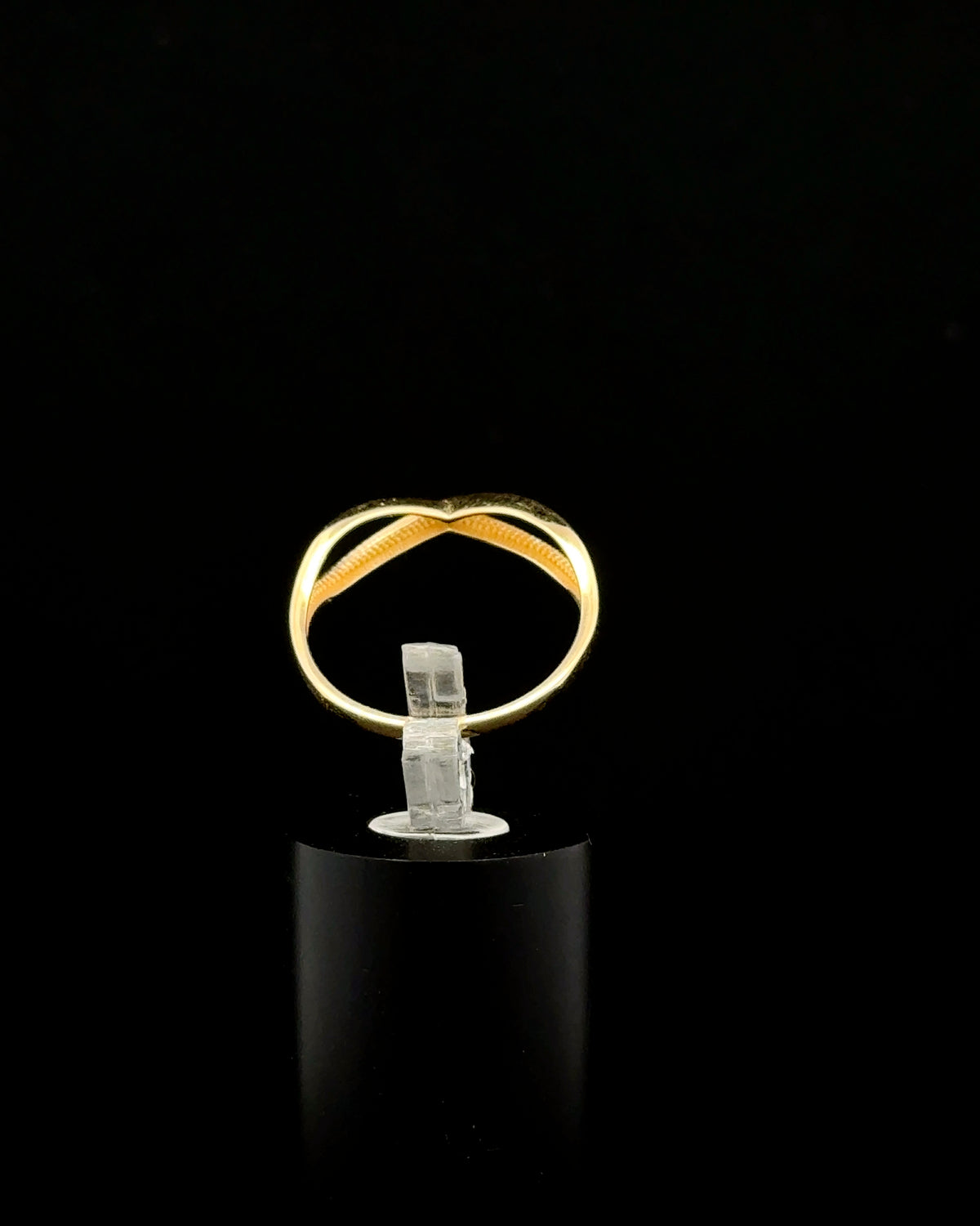 Anillo infinito 7