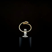 Anillo flecha 7.5