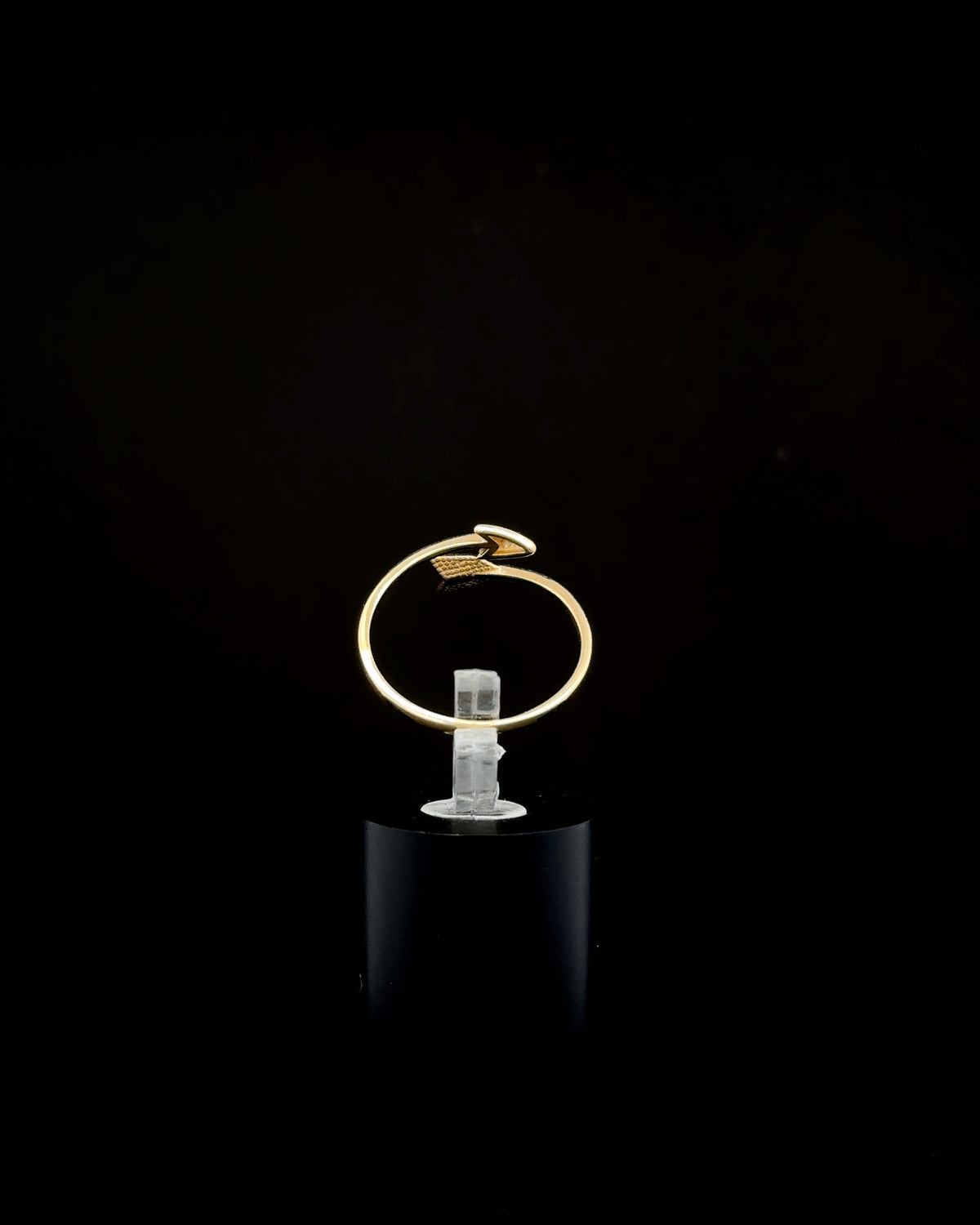 Anillo flecha 7.5