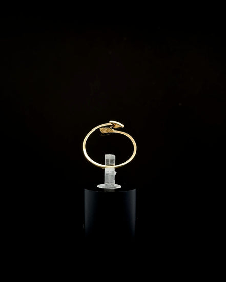 Anillo flecha 7.5