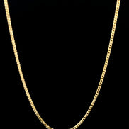 Cadena franco 60cm