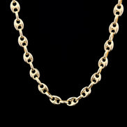 Cadena Gucci 60cm