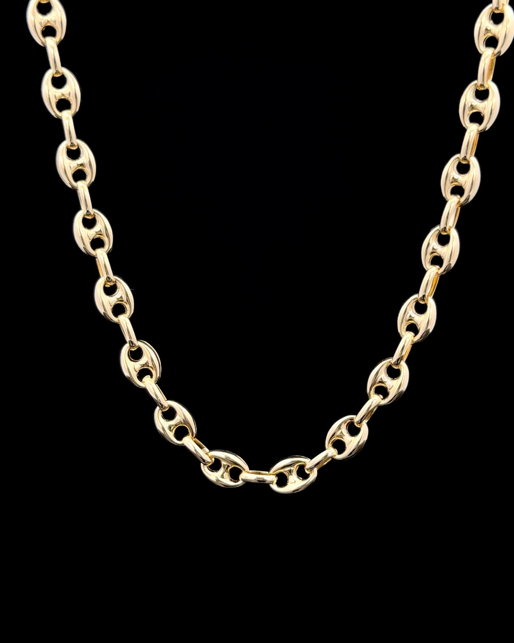 Cadena Gucci 60cm