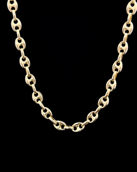 Cadena Gucci 60cm