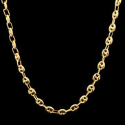 Cadena Gucci 40cm
