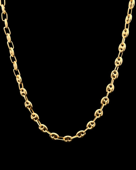 Cadena Gucci 40cm