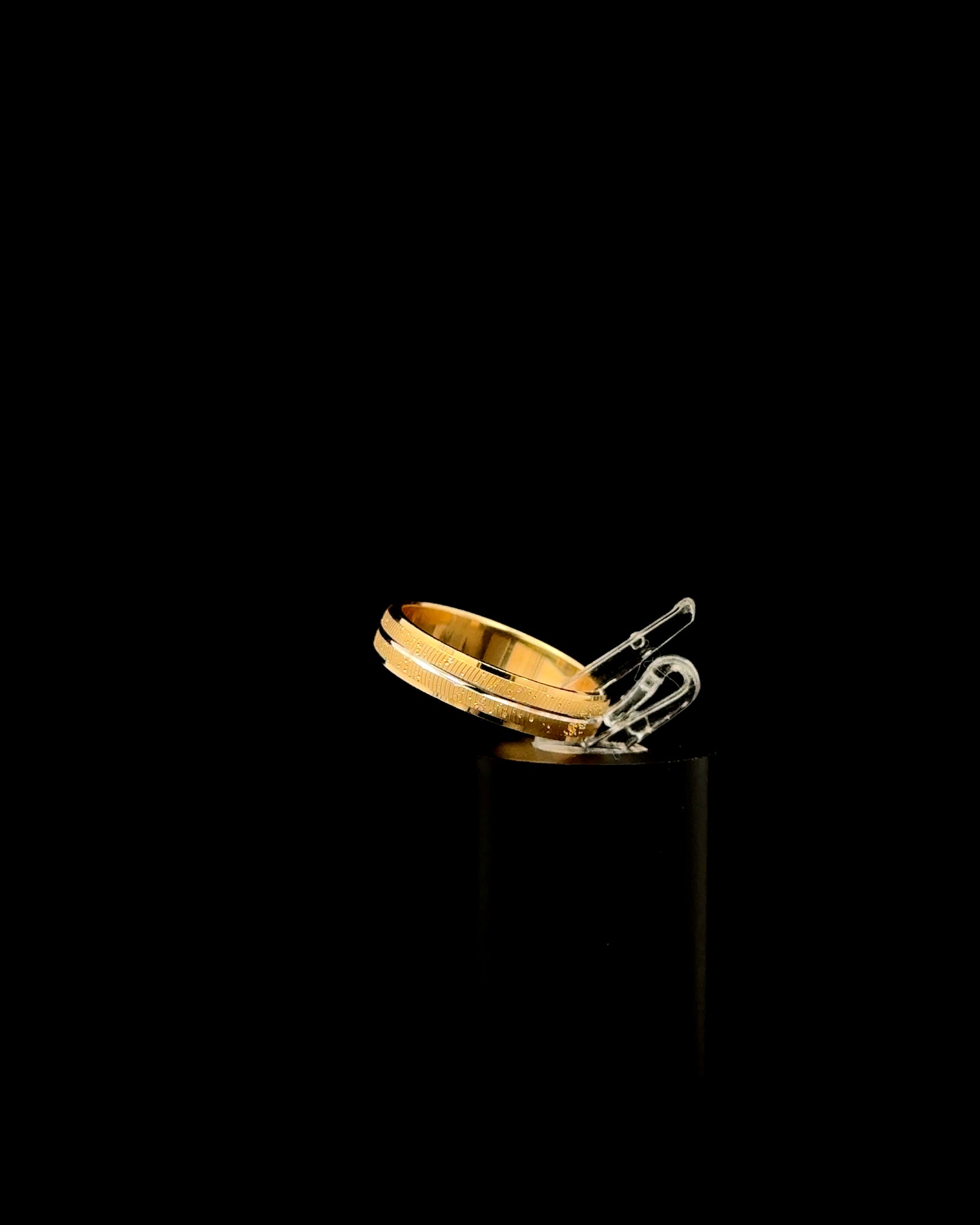Alianza línea #5 4mm