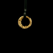 Argollas Huggies Swarovski