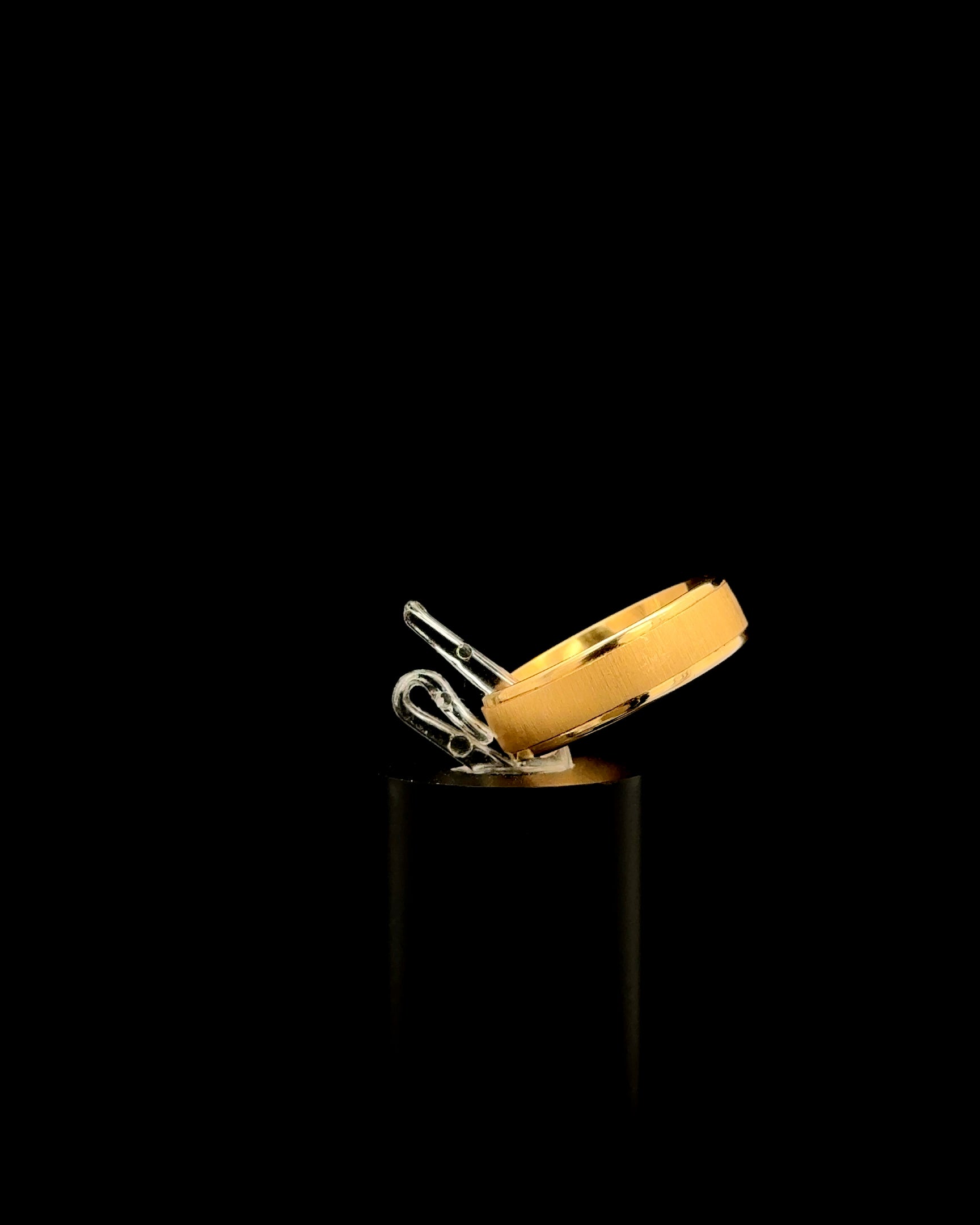 Alianza mate #7 4.5mm