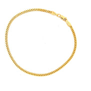 Esclava Fígaro 2mm