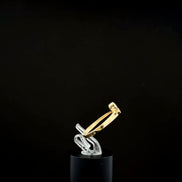 Anillo love 7