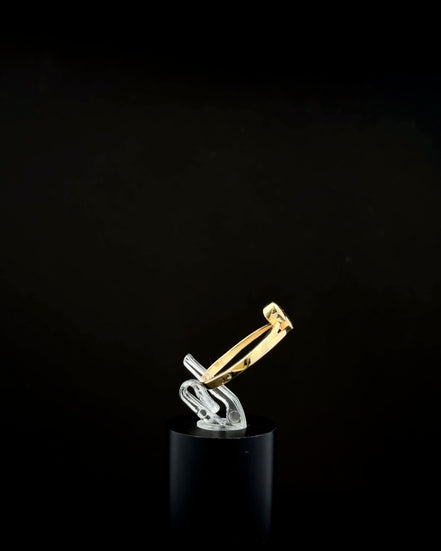 Anillo love 7