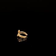 Piercing Earcuff estrella