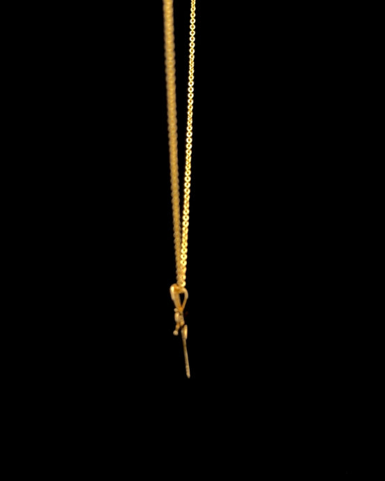 Cadena Fe 50cm