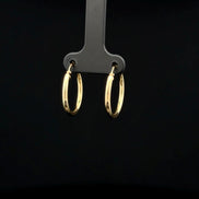 Argollas Lisas pequeñas
