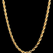 Cadena cordón 50cm