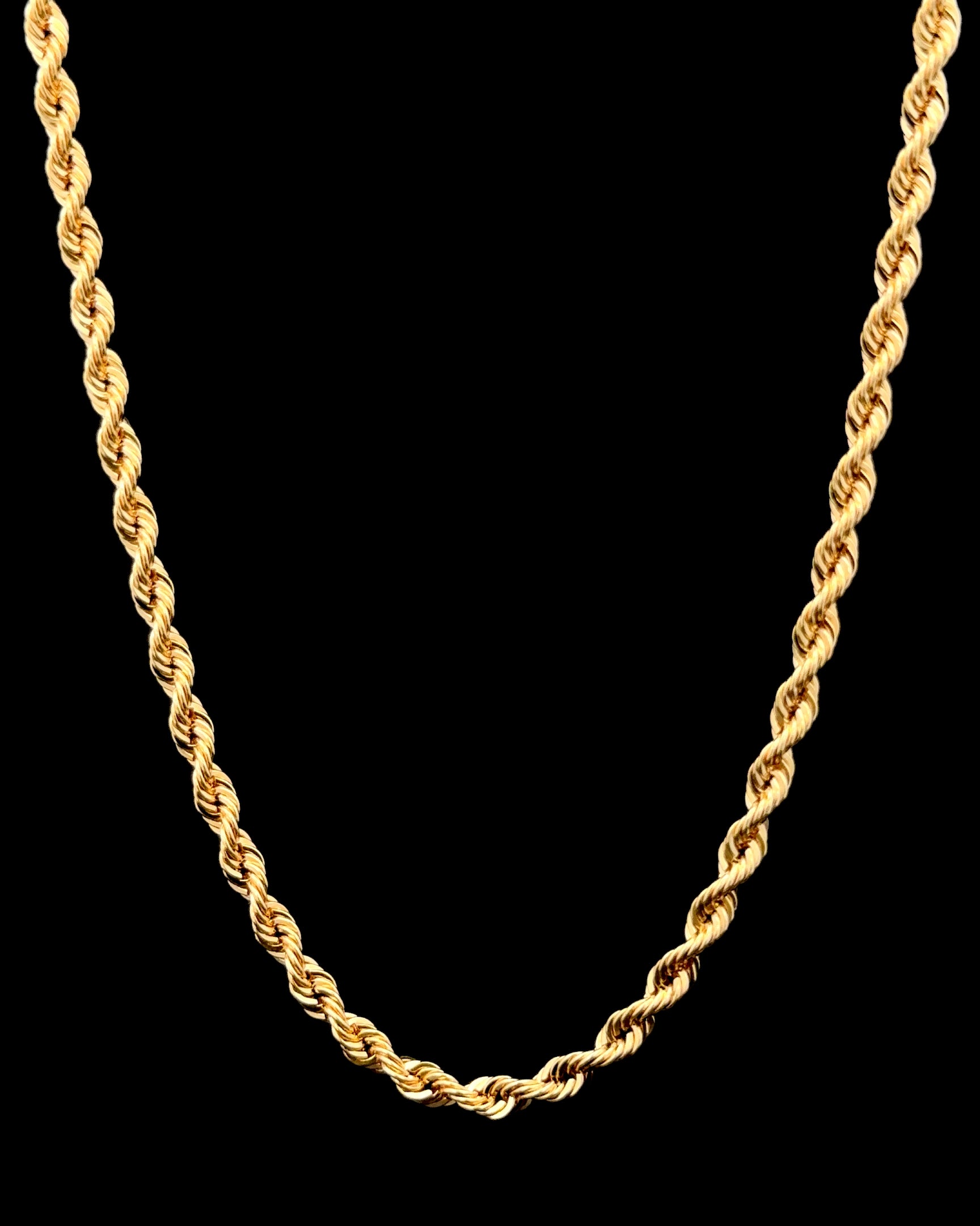 Cadena cordón 50cm