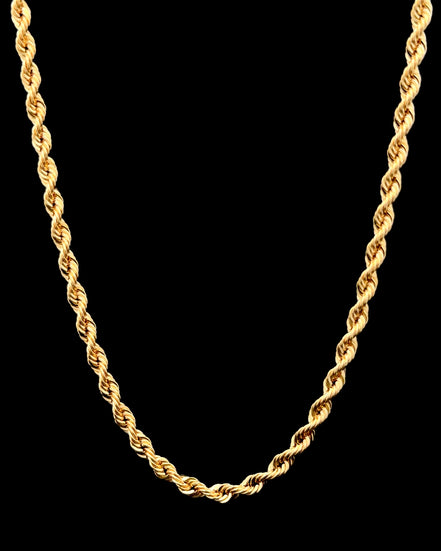 Cadena cordón 50cm