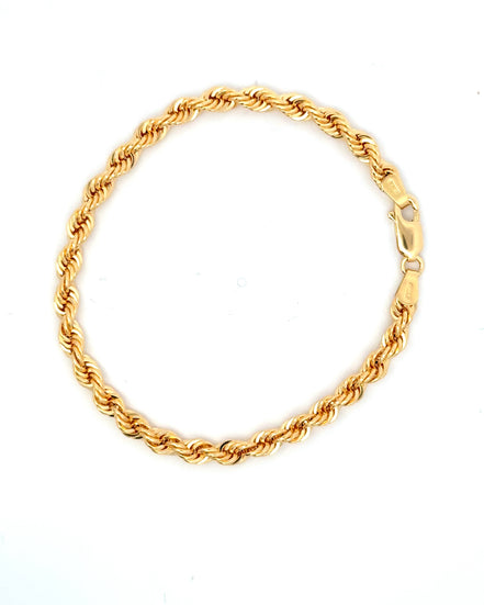 Esclava cordón