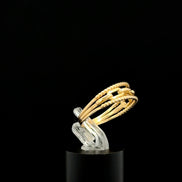 Anillo fancy 8