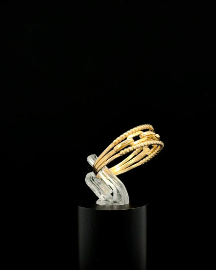 Anillo fancy 8