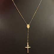Rosario 45cm 2mm