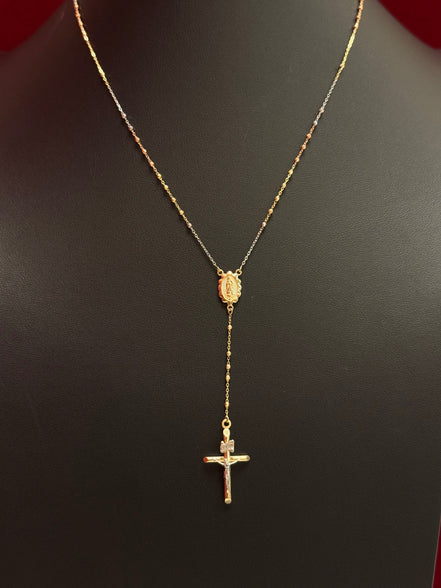 Rosario 45cm 2mm