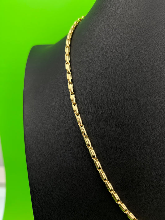 Cadena Cilindro 55cm