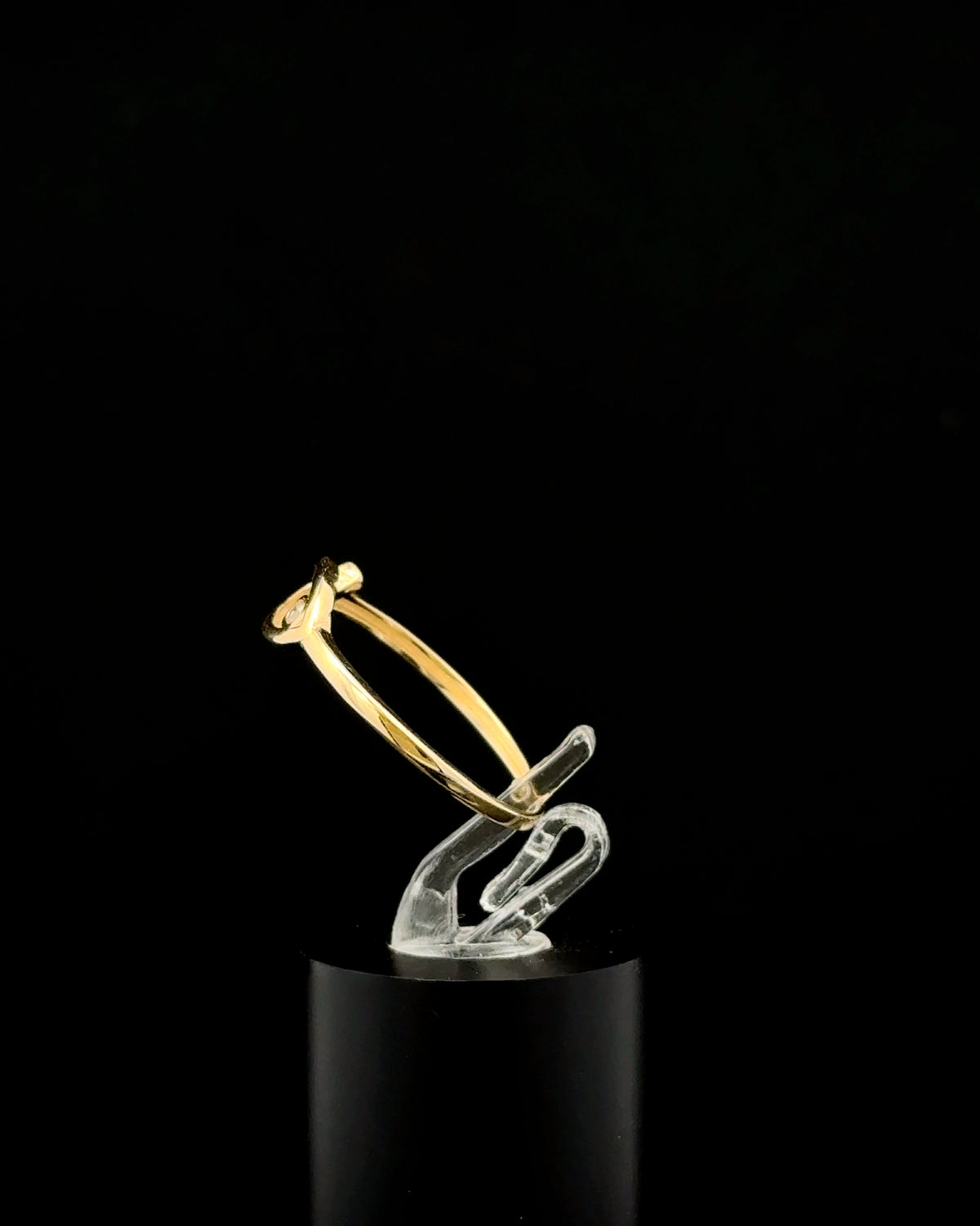 Anillo Jesús 7