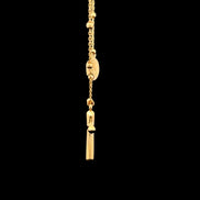 Cadena religiosa 45cm