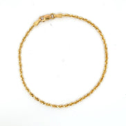 Esclava cordón