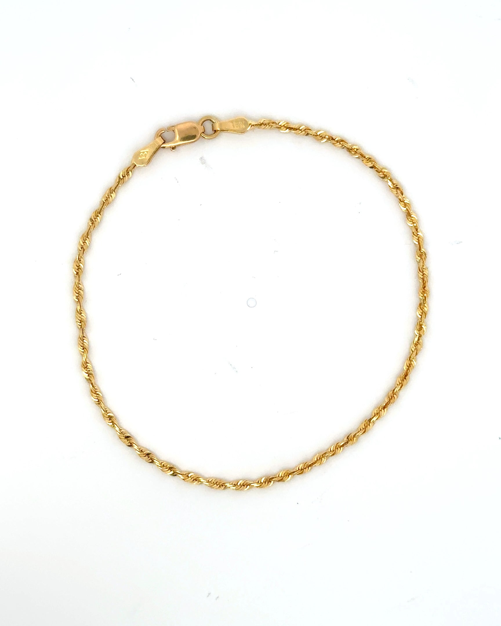 Esclava cordón
