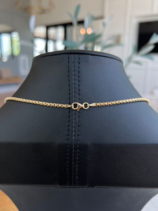 Cadena Box 60cm